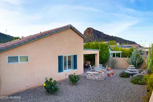 10202 N Turquoise Moon Way, Tucson, AZ 85743 - Photo 40