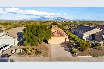 10202 N Turquoise Moon Way, Tucson, AZ 85743 - Photo 24
