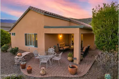 10202 N Turquoise Moon Way, Tucson, AZ 85743 - Photo 34
