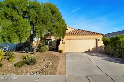 10202 N Turquoise Moon Way, Tucson, AZ 85743 - Photo 48