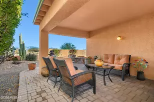 10202 N Turquoise Moon Way, Tucson, AZ 85743 - Photo 32