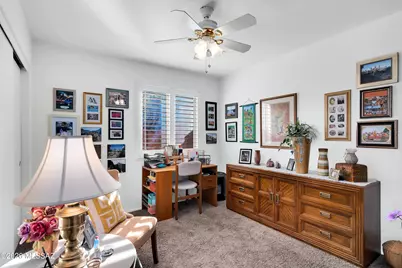 10202 N Turquoise Moon Way, Tucson, AZ 85743 - Photo 28