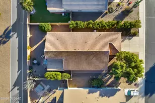 10202 N Turquoise Moon Way, Tucson, AZ 85743 - Photo 46