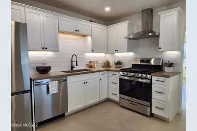 12438 W Swanson Street, Marana, AZ 85653 - Photo 8