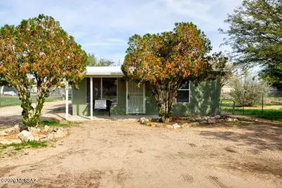 12438 W Swanson Street, Marana, AZ 85653 - Photo 1