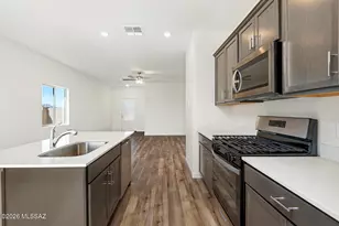 7281 W Cottage Farm Wy, Tucson, AZ 85757 - Photo 6