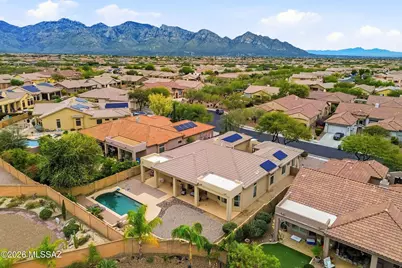 1220 W Calabria Court, Oro Valley, AZ 85755 - Photo 48