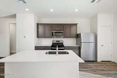 7351 W Coastal Plain Way, Tucson, AZ 85757 - Photo 4