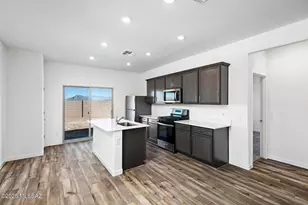 7364 W Coastal Pln Wy, Tucson, AZ 85757 - Photo 4