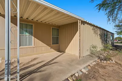2211 W Wetmore Road, Tucson, AZ 85705 - Photo 30