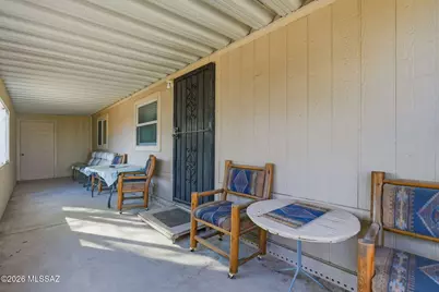 2211 W Wetmore Road, Tucson, AZ 85705 - Photo 32