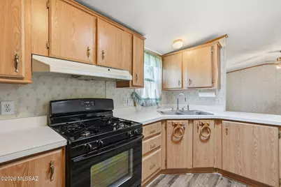 2211 W Wetmore Road, Tucson, AZ 85705 - Photo 12