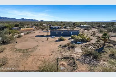 7697 N Steele Drive, Tucson, AZ 85743 - Photo 34