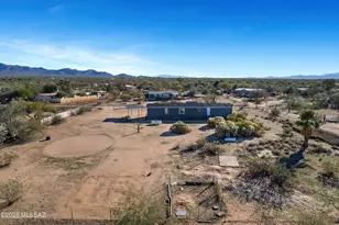 7697 N Steele Dr, Tucson, AZ 85743 - Photo 34