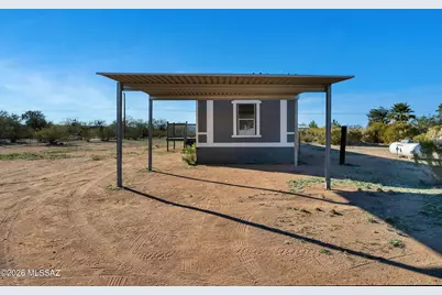 7697 N Steele Drive, Tucson, AZ 85743 - Photo 30