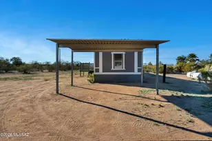 7697 N Steele Dr, Tucson, AZ 85743 - Photo 30