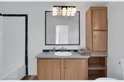 7697 N Steele Drive, Tucson, AZ 85743 - Photo 22