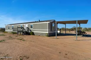 7697 N Steele Dr, Tucson, AZ 85743 - Photo 38