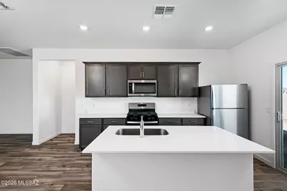 7299 W Cottage Farm Way, Tucson, AZ 85757 - Photo 4