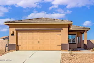 7299 W Cottage Farm Wy, Tucson, AZ 85757 - Photo 1