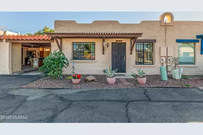 1917 W La Osa Drive, Tucson, AZ 85705 - Photo 1