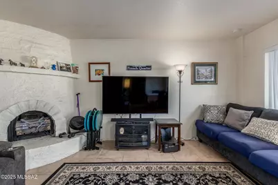 1917 W La Osa Drive, Tucson, AZ 85705 - Photo 6