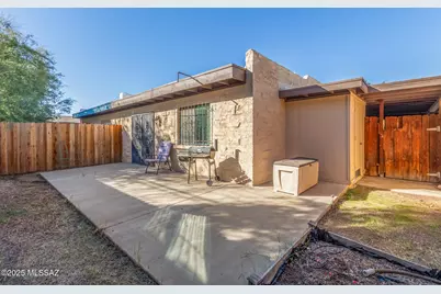 1917 W La Osa Drive, Tucson, AZ 85705 - Photo 22