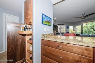 6655 N Canyon Crest Dr, Tucson, AZ 85750 - Photo 14