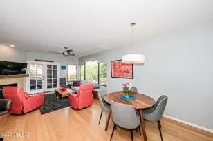 6655 N Canyon Crest Dr, Tucson, AZ 85750 - Photo 10