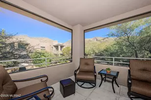 6655 N Canyon Crest Dr, Tucson, AZ 85750 - Photo 30