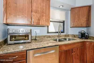 6655 N Canyon Crest Drive #26203, Tucson, AZ 85750 - Photo 16