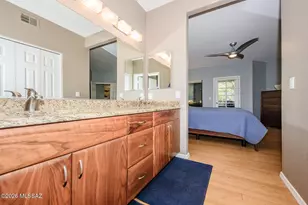 6655 N Canyon Crest Dr, Tucson, AZ 85750 - Photo 20