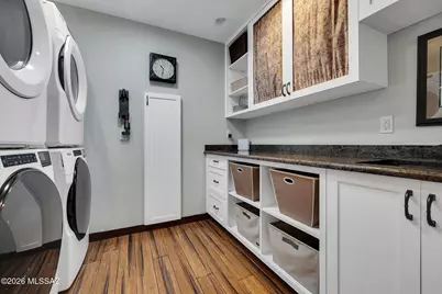 7000 N Paloma Drive, Tucson, AZ 85704 - Photo 10