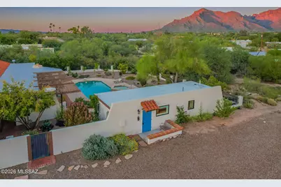 7000 N Paloma Drive, Tucson, AZ 85704 - Photo 22