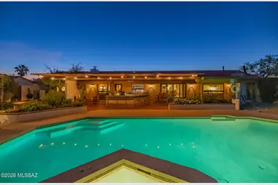 7000 N Paloma Drive, Tucson, AZ 85704 - Photo 30