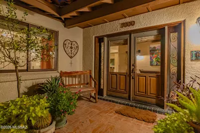 7000 N Paloma Drive, Tucson, AZ 85704 - Photo 42