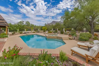 7000 N Paloma Drive, Tucson, AZ 85704 - Photo 32