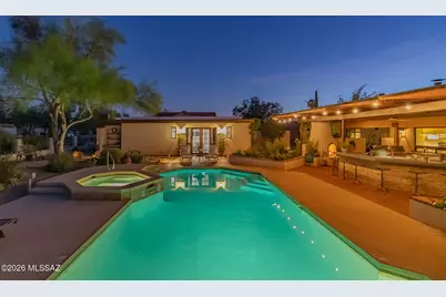 7000 N Paloma Drive, Tucson, AZ 85704 - Photo 28