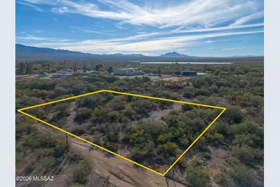 5121 Sopori Place, Amado, AZ 85645 - Photo 4