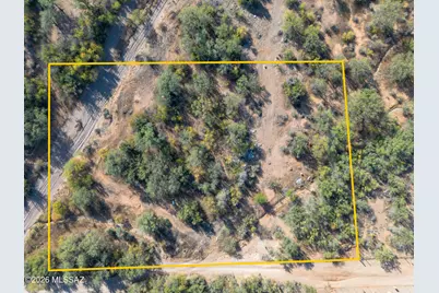 5121 Sopori Place, Amado, AZ 85645 - Photo 2