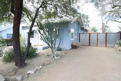 1209 N 1st Avenue, Tucson, AZ 85719 - Photo 2