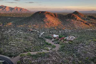 13781 N Old Ranch House Rd, Marana, AZ 85658 - Photo 2