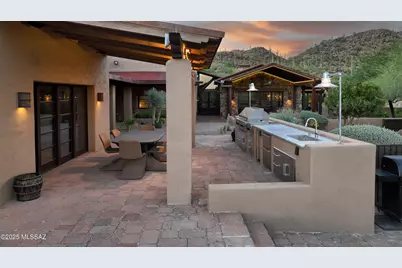 13781 N Old Ranch House Road, Marana, AZ 85658 - Photo 32