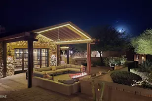 13781 N Old Ranch House Rd, Marana, AZ 85658 - Photo 24