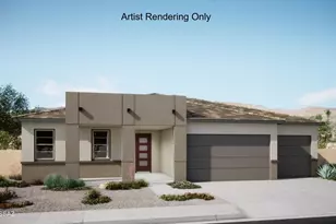 14884 E Sands Ranch Rd, Vail, AZ 85641 - Photo 1