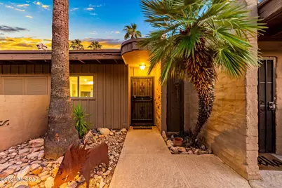 5251 E Mission Hill Drive #18 &amp;19, Tucson, AZ 85718 - Photo 4