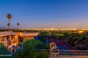 5251 E Mission Hill Dr, Tucson, AZ 85718 - Photo 30