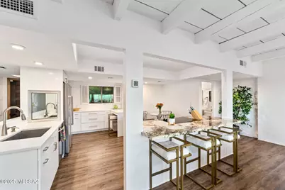 5251 E Mission Hill Drive #18 &amp;19, Tucson, AZ 85718 - Photo 16