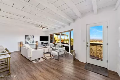 5251 E Mission Hill Drive #18 &amp;19, Tucson, AZ 85718 - Photo 10