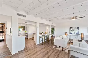 5251 E Mission Hill Dr, Tucson, AZ 85718 - Photo 8